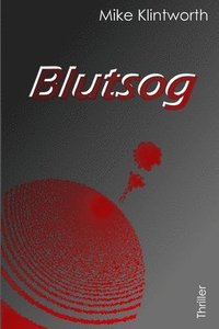 bokomslag Blutsog
