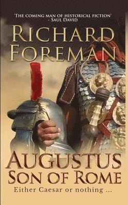 bokomslag Augustus