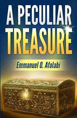 A Peculiar Treasure 1