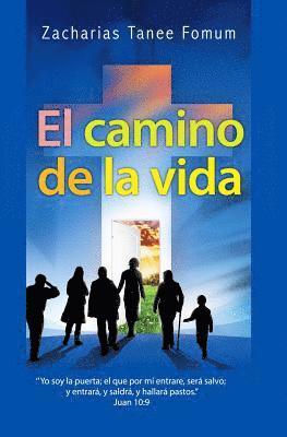bokomslag El Camino de la Vida