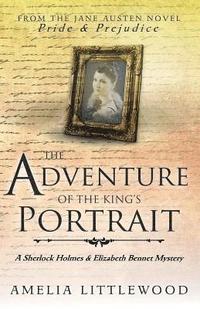 bokomslag The Adventure of the King's Portrait
