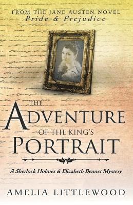bokomslag The Adventure of the King's Portrait