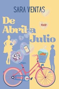 bokomslag De Abril A Julio