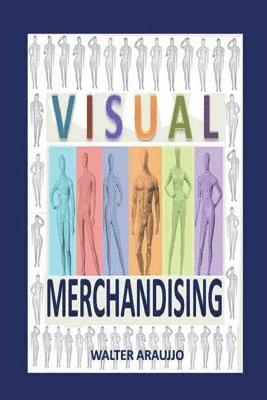 bokomslag Visual Merchandising