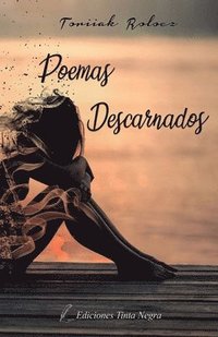 bokomslag Poemas Descarnados