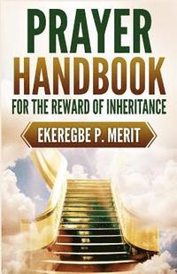 bokomslag Prayer Handbook for the Reward of Inheritance