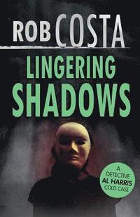 bokomslag Lingering Shadows