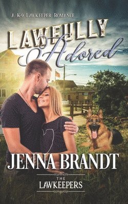 bokomslag Lawfully Adored: Inspirational Christian