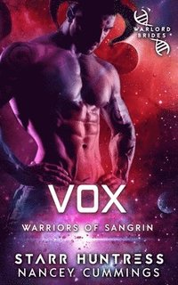 bokomslag Vox: Warlord Brides