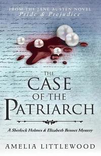 bokomslag The Case of the Patriarch