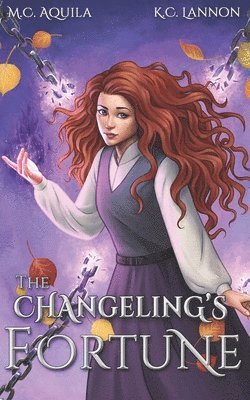 bokomslag The Changeling's Fortune