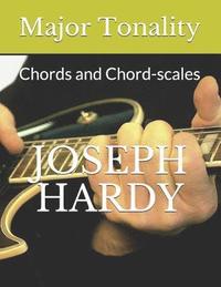 bokomslag Major Tonality: Chords and Chord-Scales