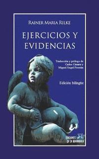 bokomslag Ejercicios Y Evidencias (Edición Bilingüe)