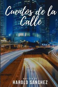 bokomslag Cuentos de la Calle