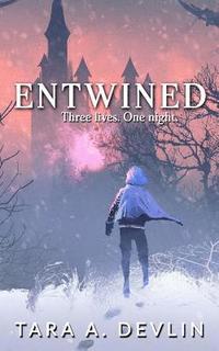 bokomslag Entwined