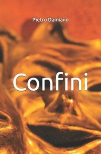 bokomslag Confini