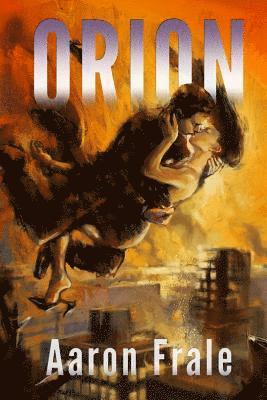 bokomslag Orion