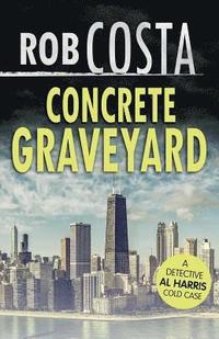 bokomslag Concrete Graveyard