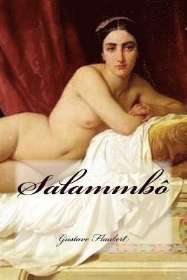 Salammbô