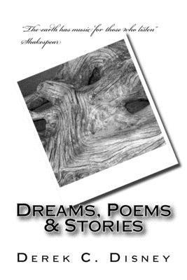 bokomslag Stories, Poems & Dreams
