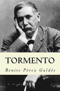 bokomslag Tormento (Spanish Edition)