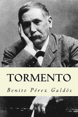 Tormento (Spanish Edition) 1