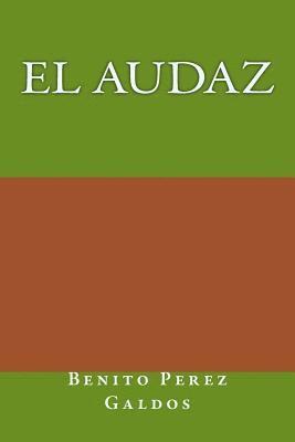 bokomslag El audaz