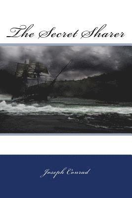 Joseph Conrad - The Secret Sharer, Häftad