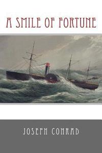 bokomslag A Smile of Fortune