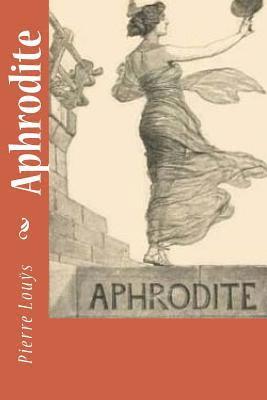 bokomslag Aphrodite