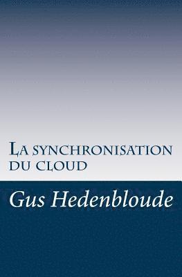 La synchronisation du cloud 1