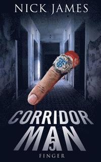 bokomslag Corridor Man 5