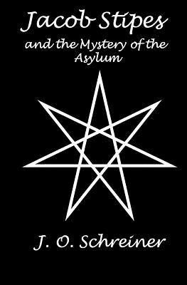 bokomslag Jacob Stipes and the Mystery of the Asylum