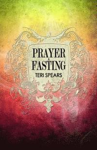 bokomslag Prayer & Fasting