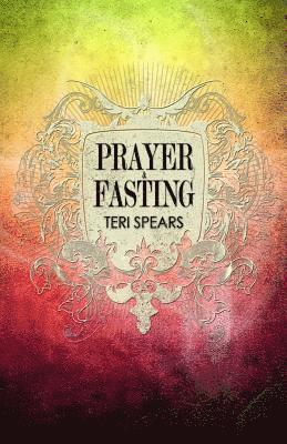 Prayer & Fasting 1