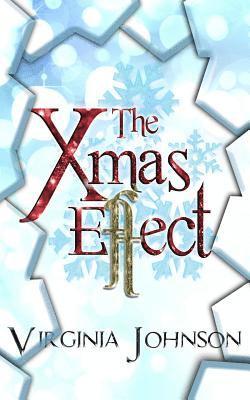 Virginia Johnson - The Xmas Effect, Häftad