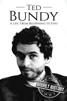 bokomslag Ted Bundy