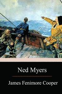 bokomslag Ned Myers