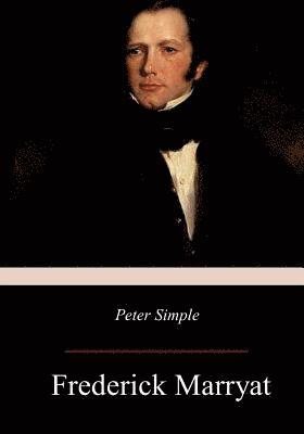 Peter Simple 1