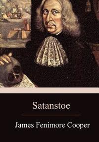 bokomslag Satanstoe