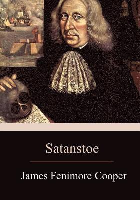 bokomslag Satanstoe