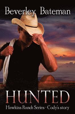 Beverley Bateman - Hunted, Häftad