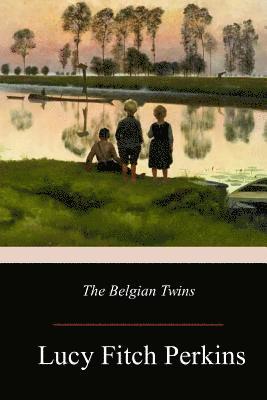 The Belgian Twins 1