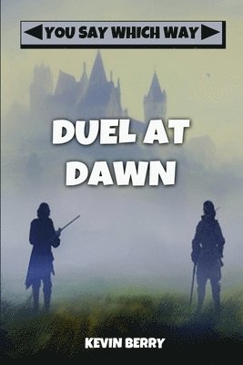 Duel at Dawn 1