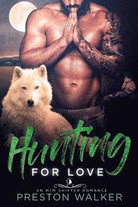 bokomslag Hunting For Love