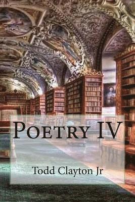 bokomslag Poetry IV