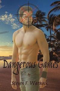 bokomslag Dangerous Games: A Southern Magic Novel