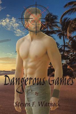 bokomslag Dangerous Games: A Southern Magic Novel