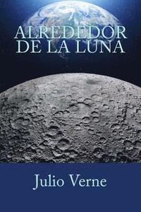 bokomslag Alrededor de la Luna