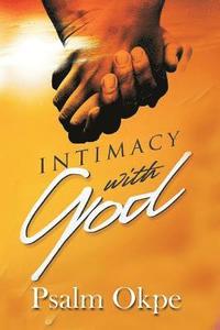 bokomslag Intimacy With God